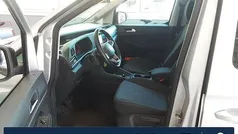 Silber Gebraucht 2021 VW Caddy Life Van / Kleinbus | 26.299 € (Fairer Preis)