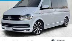 Gebraucht 2016 VW T6 Highline Van | 36.950 € (Fairer Preis)