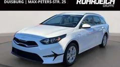 Gebraucht 2025 Kia Ceed Sportswagon Vision Kombi | 24.490 € (Superpreis)
