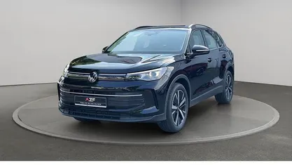 Second-hand VW Tiguan Life 150 CP (110 kW) 2025 SUV