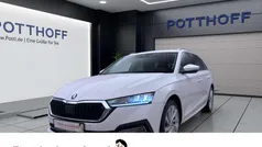 Gebraucht 2023 Skoda Octavia Style Kombi | 23.477 € (Fairer Preis)