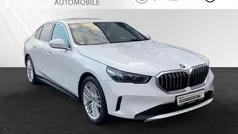 Gebraucht 2024 BMW 520 Comfort Edition Limousine | 49.900 € (Superpreis)