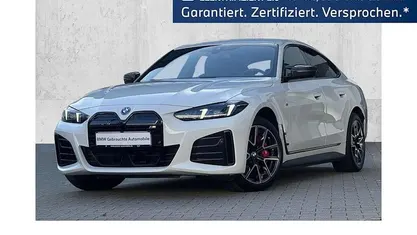 Gebraucht BMW i4 M Sport 442 kW (601 PS) 2025 Limousine