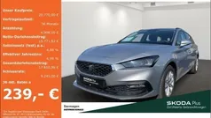 Gebraucht 2022 Seat Leon Style Kombi | 20.770 € (Fairer Preis)