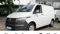 Gebraucht 2024 VW T6.1 Van | 32.990 € (Superpreis)