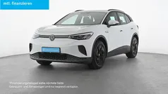 Gebraucht 2022 VW ID.4 Pure SUV | 21.760 € (Superpreis)