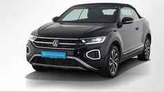 Gebraucht 2022 VW T-Roc Cabriolet Style Cabrio | 27.450 € (Fairer Preis)