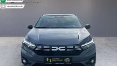 Gebraucht 2024 Dacia Sandero Journey Kleinwagen | 17.490 € (Guter Preis)