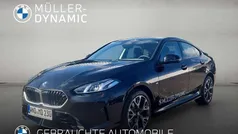 Saphirschwarz Gebraucht 2025 BMW 218 M Sport Coupé | 36.970 € (Fairer Preis)