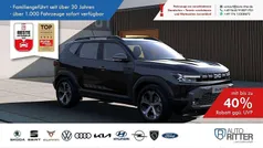 Gebraucht 2025 Dacia Duster Journey SUV | 24.490 € (Fairer Preis)
