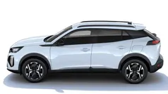Gebraucht 2025 Peugeot 2008 Allure SUV | 26.485 € (Fairer Preis)