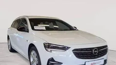 Gebraucht 2022 Opel Insignia Business Kombi | 16.990 € (Fairer Preis)