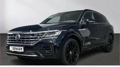 Gebraucht 2019 VW Touareg R-line SUV | 43.979 € (Fairer Preis)