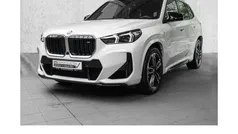 Gebraucht 2024 BMW X1 Performance SUV | 55.780 € (Fairer Preis)