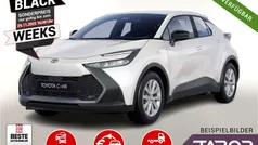 Gebraucht 2025 Toyota C-HR+ SUV | 27.888 € (Superpreis)
