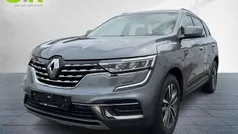 Graphitgrau (grau) Gebraucht 2022 Renault Koleos Zen SUV | 24.449 € (Fairer Preis)