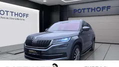 Gebraucht 2020 Skoda Kodiaq Style SUV | 30.977 € (Fairer Preis)