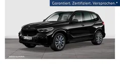 Gebraucht 2022 BMW X5 M Sport SUV | 57.980 € (Guter Preis)