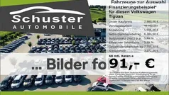 Gebraucht 2014 VW Tiguan Sport SUV | 7.980 € (Guter Preis)