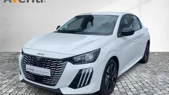 Gebraucht 2025 Peugeot 208 Allure Kleinwagen | 22.489 € (Fairer Preis)
