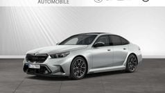Sonderlackierung daytonaviolett Gebraucht 2025 BMW M5 Performance Limousine | 140.900 € (Fairer Preis)