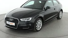 Gebraucht 2017 Audi A3 Design Limousine | 16.380 € (Guter Preis)