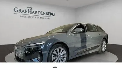 Gebraucht Audi A6 e-tron S-Line 239 kW (326 PS) 2025 Kombi