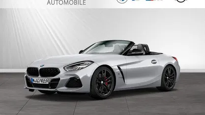Gebraucht 2021 BMW Z4 M Sport Cabrio | 36.490 € (Fairer Preis)