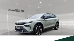 Gebraucht 2025 Skoda Elroq First Edition SUV | 47.789 € (Fairer Preis)