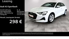 Gebraucht 2025 Audi A3 Advanced Plus Limousine | 30.580 € (Fairer Preis)