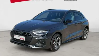 Occasion Audi A3 S-Line 272 ch (200 kW) 2025 Gris Berline