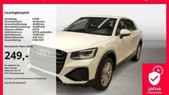 Gebraucht 2024 Audi Q2 Ambiente SUV | 30.820 € (Fairer Preis)