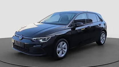 Gebraucht VW Golf VIII Life 2023