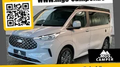 Gebraucht 2025 Ford Tourneo Custom Nugget Limousine | 64.390 € (Fairer Preis)