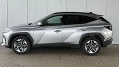 Shimmering silver meta... Neu 2025 Hyundai Tucson GO! SUV | 34.500 € (Guter Preis)