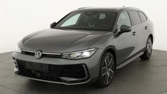 Gebraucht 2025 VW Passat R-line Kombi | 49.445 € (Fairer Preis)
