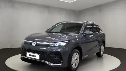 Gebraucht VW Tiguan 150 PS (110 kW) 2026 SUV