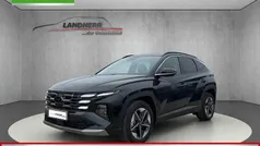 Gebraucht 2025 Hyundai Tucson Advanced SUV | 36.285 € (Fairer Preis)