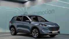 Gebraucht 2024 Ford Kuga ST-Line X SUV | 27.070 € (Fairer Preis)