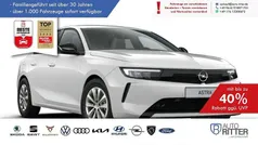Gebraucht 2025 Opel Astra Edition Kombi | 26.790 € (Guter Preis)