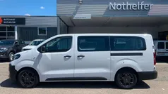 Schnee weiß Neu 2025 Opel Vivaro Van | 38.890 € (Fairer Preis)