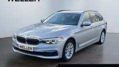 Gebraucht 2018 BMW 520 Kombi | 22.990 € (Guter Preis)
