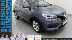Titangrau Gebraucht 2019 Renault Kadjar Business SUV | 16.840 € (Fairer Preis)
