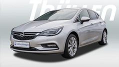 Gebraucht 2016 Opel Astra Innovation Limousine | 15.480 € (Fairer Preis)
