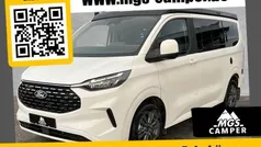 Gebraucht 2024 Ford Tourneo Custom Nugget Limousine | 64.990 € (Fairer Preis)
