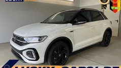 Gebraucht 2024 VW T-Roc Style SUV | 36.640 € (Fairer Preis)