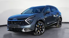 Gebraucht 2025 Kia Sportage Spirit SUV | 39.980 € (Guter Preis)