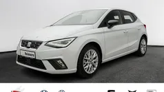 Gebraucht 2024 Seat Ibiza FR Limousine | 21.990 € (Fairer Preis)