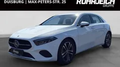 Gebraucht 2024 Mercedes A200 Progressive Limousine | 28.990 € (Fairer Preis)