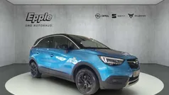 Blau Gebraucht 2019 Opel Crossland SUV | 12.790 € (Fairer Preis)